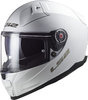Preview image for LS2 Vector II Solid Helmet