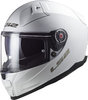 Vorschaubild für LS2 Vector II Solid Helm