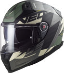 LS2 Vector II Absolute Helm