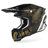 Vorschaubild für Airoh Twist 2.0 Sword Motocross Helm