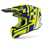 Airoh Twist 2.0 TC21 モトクロスヘルメット
