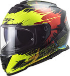 LS2 FF800 Storm Drop Casque