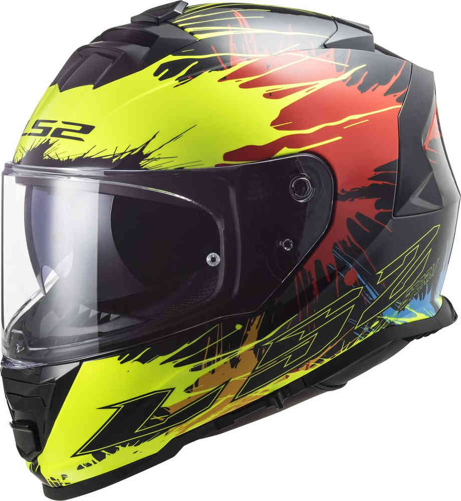 Ls2 shop storm price