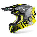 Airoh Twist 2.0 Bit Motocross Helm