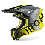 Airoh Twist 2.0 Bit Capacete de Motocross