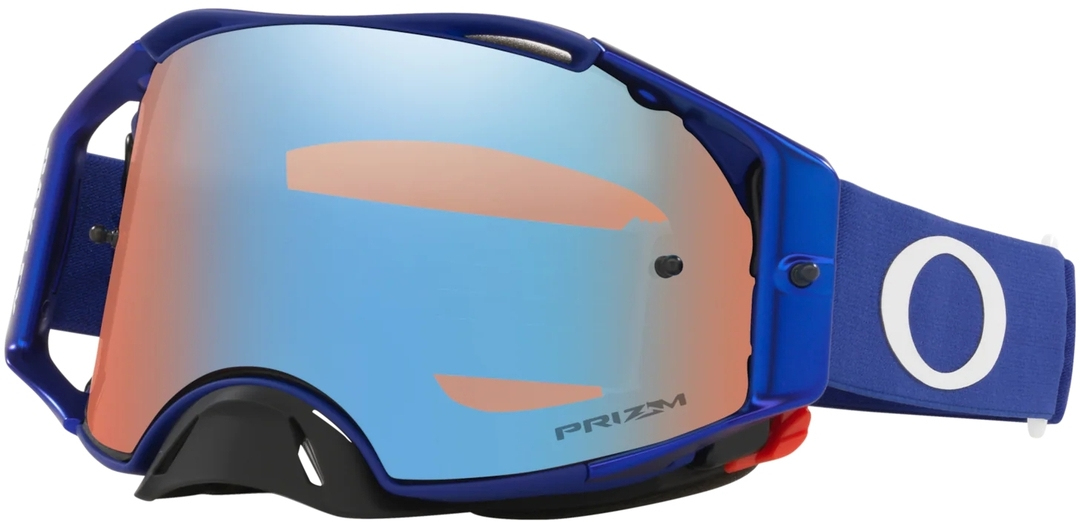 Oakley Airbrake Prizm モトクロスゴーグル - ベストプライス ▷ FC-Moto