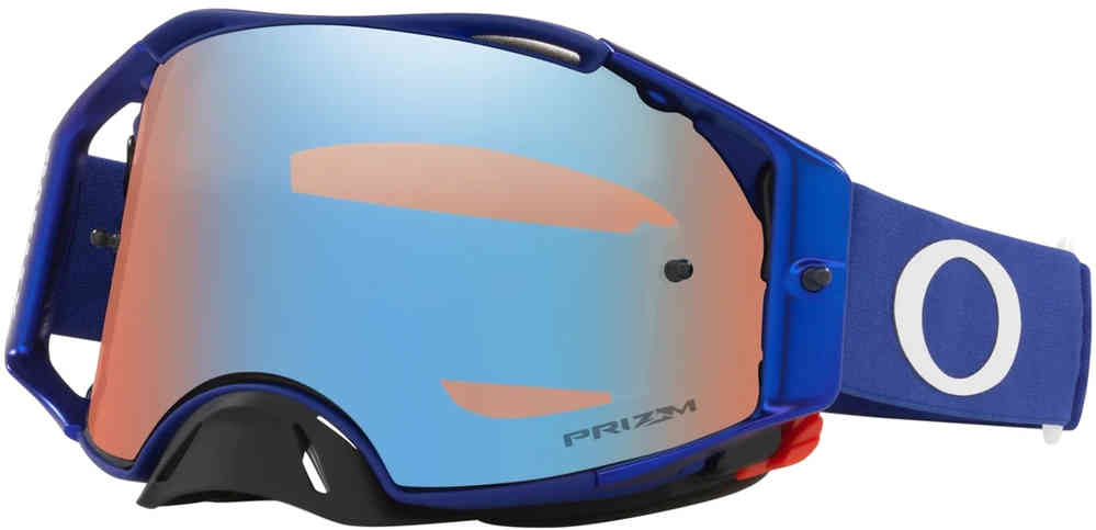 Oakley Airbrake Prizm Motocross Brille