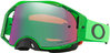 Oakley Airbrake Prizm Motocross skyddsglasögon