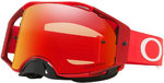 Oakley Airbrake Prizm Lunettes de motocross