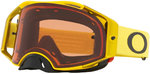 Oakley Airbrake Prizm Lunettes de motocross