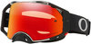 Vorschaubild für Oakley Airbrake Prizm Motocross Brille