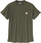 Carhartt Force Relaxed Fit Midweight Pocket T-paita