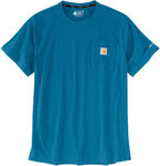 Carhartt Force Relaxed Fit Midweight Pocket T-Shirt