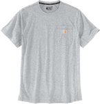 Carhartt Force Relaxed Fit Midweight Pocket Tシャツ