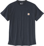 Carhartt Force Relaxed Fit Midweight Pocket T-shirt