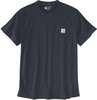 Vorschaubild für Carhartt Force Relaxed Fit Midweight Pocket T-Shirt