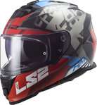 LS2 FF800 Storm Sprinter 헬멧
