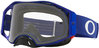 Vorschaubild für Oakley Airbrake Clear Motocross Brille