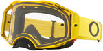 Oakley Airbrake Clear Occhiali da motocross