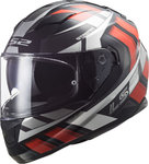 LS2 FF320 Stream Evo Loop Helmet