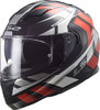 Preview image for LS2 FF320 Stream Evo Loop Helmet