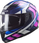 LS2 FF320 Stream Evo Loop Helmet