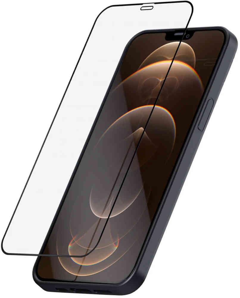 SP Connect iPhone 13 Pro Max Protector de pantalla de vidre