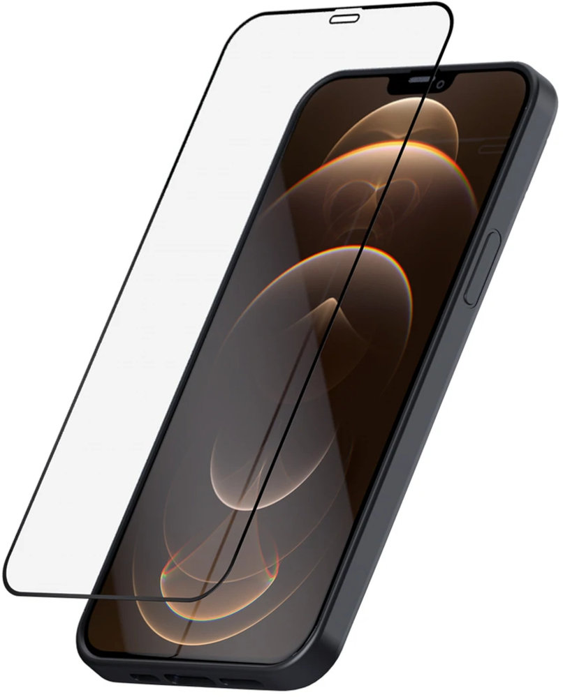 SP Connect iPhone 13 Pro Max ガラススクリーンプロテクター