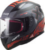 LS2 FF353 Rapid Xtreet Helmet