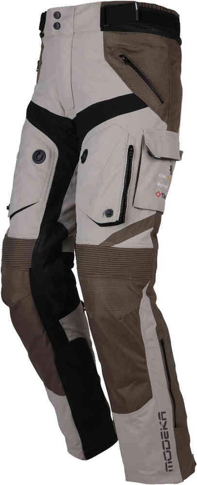 Modeka Panamericana 2 Motorrad Textilhose