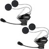 Preview image for Sena 50S Sound by Harman Kardon Bluetooth Communication System Double Pack