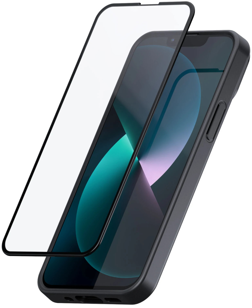 SP Connect iPhone 13 Mini Glass Screen Protector, Size One Size