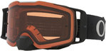 Oakley Front Line Prizm Очки для мотокросса