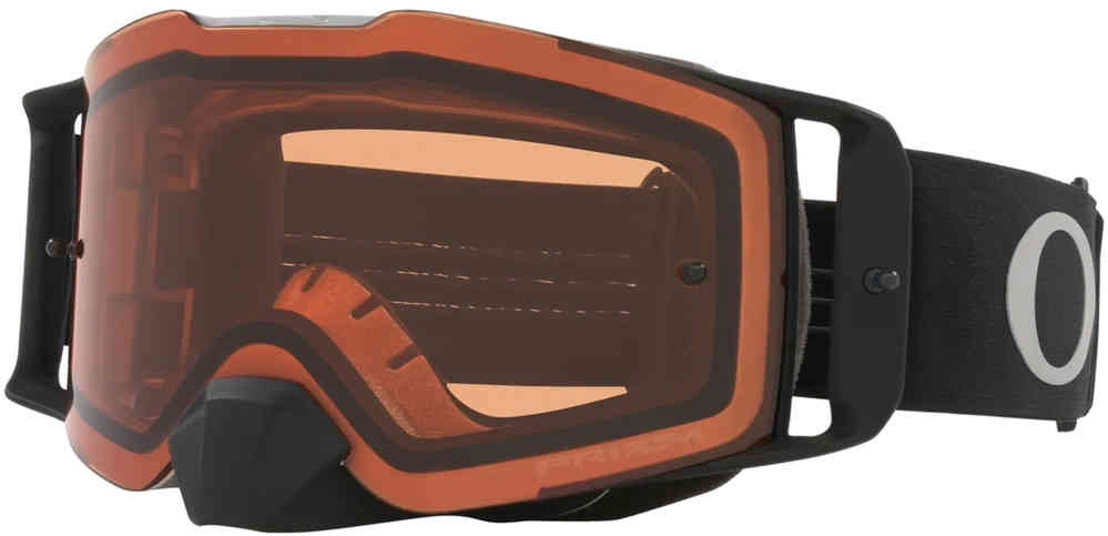 Oakley Front Line Prizm Motocross beskyttelsesbriller