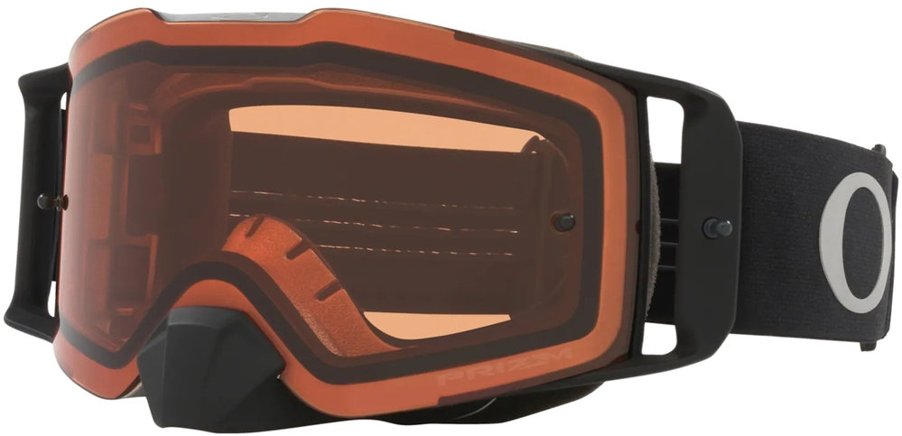 Oakley Front Line Prizm Очки для мотокросса