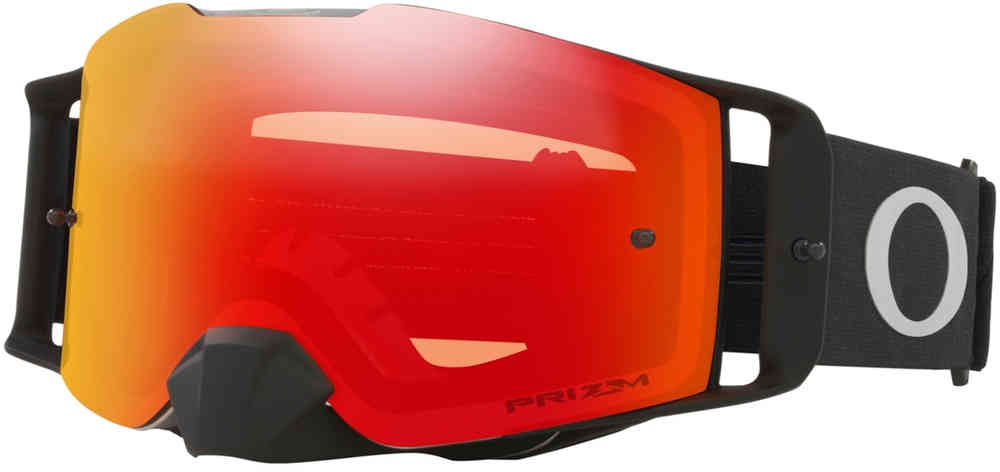 Oakley Front Line Prizm Motocross Brille