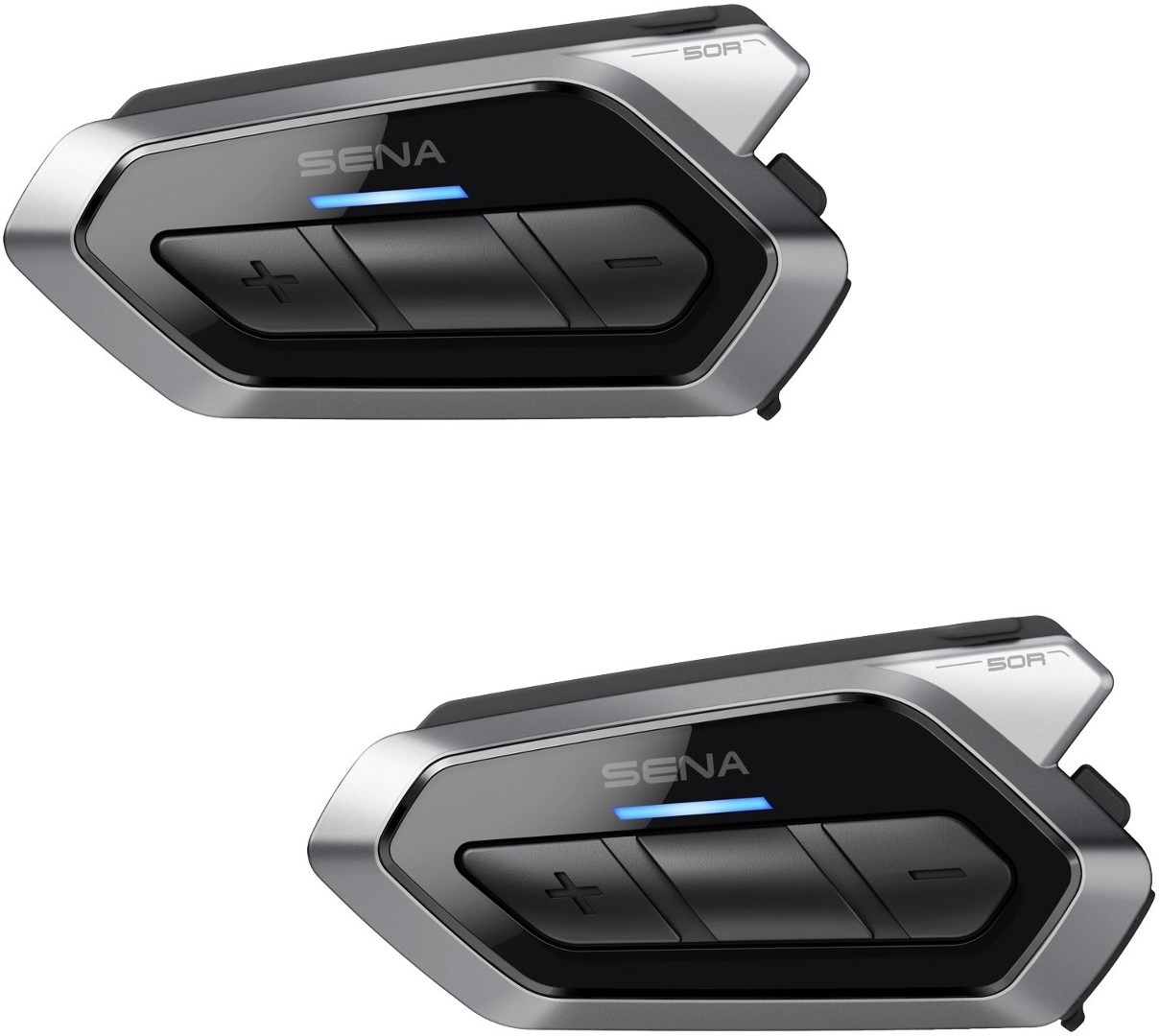 Sena 50R Sound by Harman Kardon Bluetooth Система связи Двойной пакет