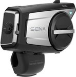 Sena 50C Sound by Harman Kardon Bluetooth Système de communication et caméra Single Pack