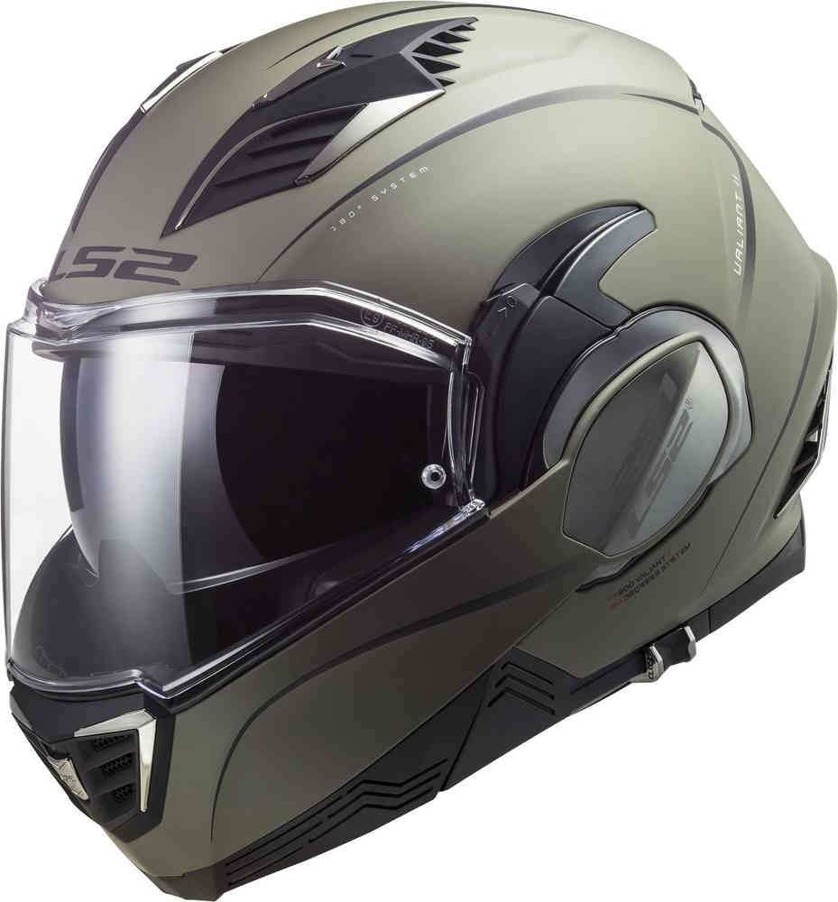 Valiant best sale ls2 ff900