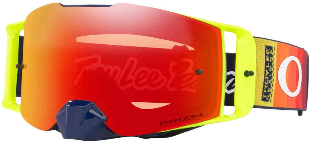 Oakley Front Line TLD Graph Prizm