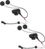 Preview image for Sena Spider ST1 HD Bluetooth Communication System Double Pack