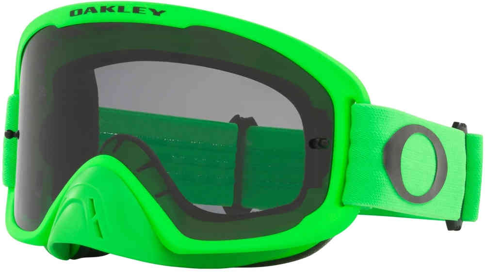 Gafas motocross best sale oakley