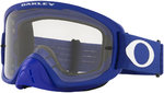 Oakley O Frame 2.0 Pro Clear Óculos de Motocross