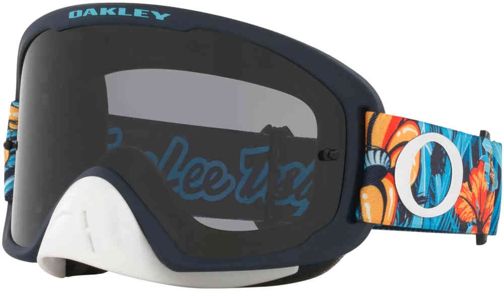 Oakley O Frame 2.0 Pro TLD Cosmic Jungle Motocross Goggles