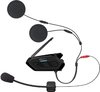 {PreviewImageFor} Sena Spider RT1 HD Bluetooth Sistema di comunicazione Single Pack