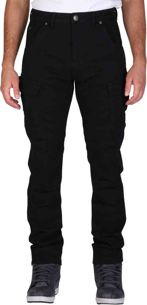 Modeka Brandon Cargo Motorcycle Jeans