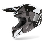 Airoh Wraap Raze Motocross Helm