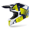 Vorschaubild für Airoh Wraap Raze Motocross Helm