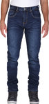 Modeka Sonic Mono Motorrad Jeans