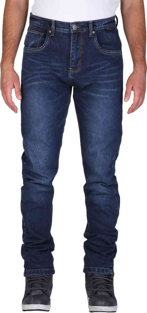 Modeka Sonic Mono Motorsykkel Jeans